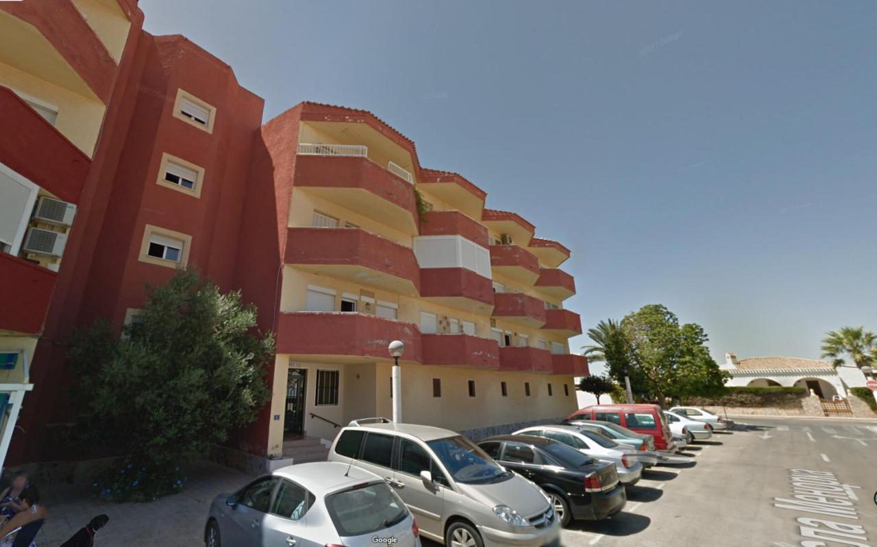 Espanatour Menorca Campoamor Bagian luar foto